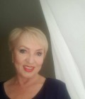 kennenlernen Frau : Gala, 66 Jahre bis Weissrussland  Бобруйск